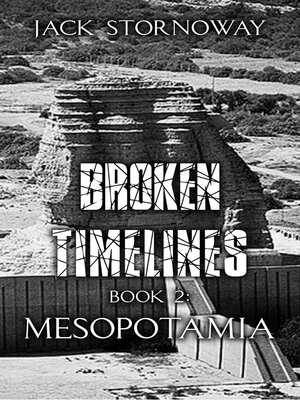cover image of Mesopotamia